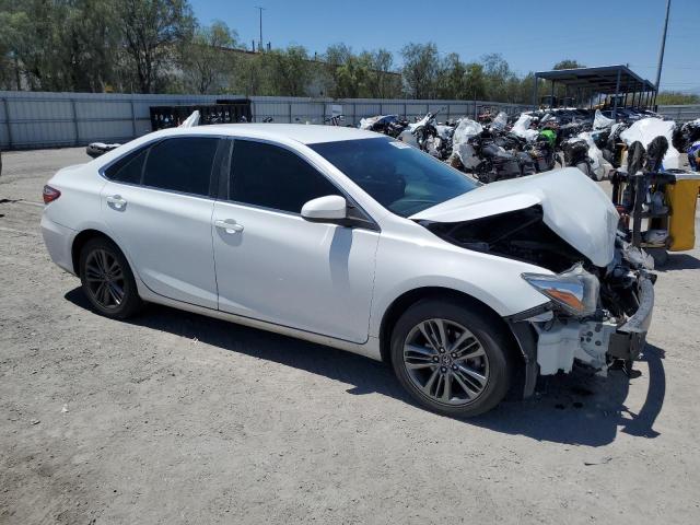 VIN 4T1BF1FK4HU323375 2017 Toyota Camry, LE no.4