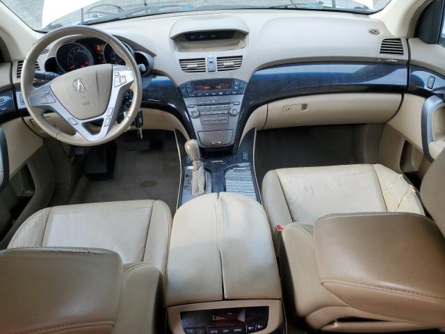 2008 Acura Mdx VIN: 2HNYD28268H550572 Lot: 60094494