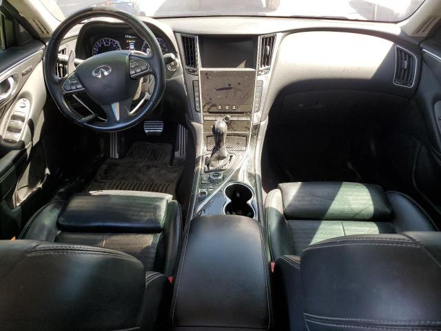 2016 INFINITI Q50 RED SP - JN1FV7APXGM420208