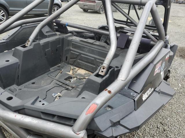2018 POLARIS RZR XP TUR - 3NSVDL925JF946886