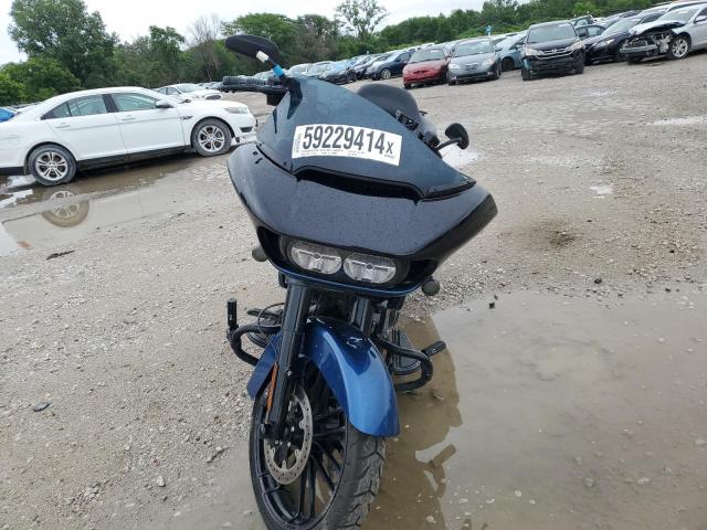 2019 HARLEY-DAVIDSON FLTRXSE 1HD1TCL13KB953129