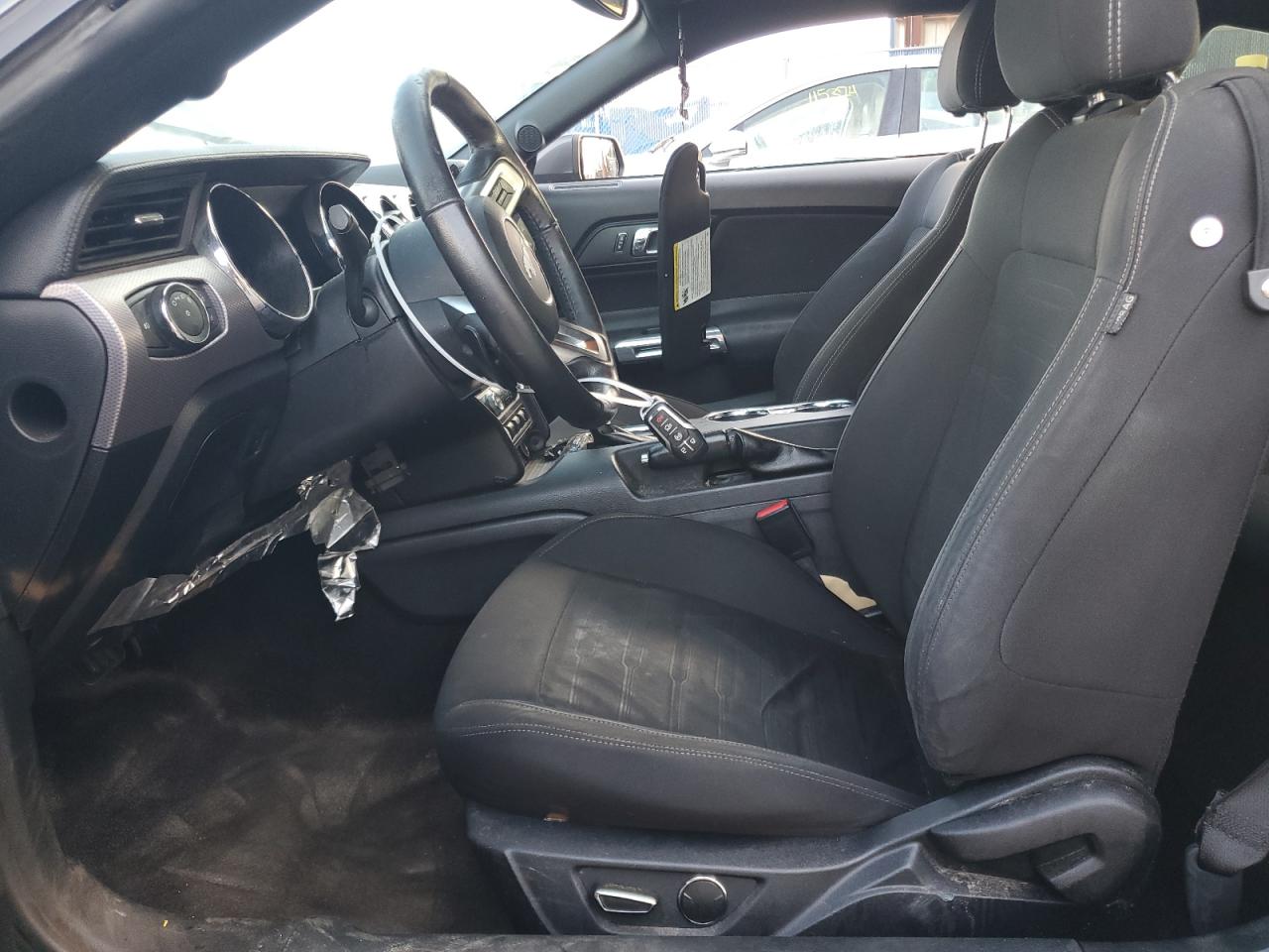 1FA6P8TH8F5433265 2015 Ford Mustang