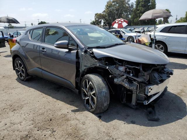 2020 Toyota C-Hr Xle VIN: JTNKHMBX0L1070613 Lot: 59749284