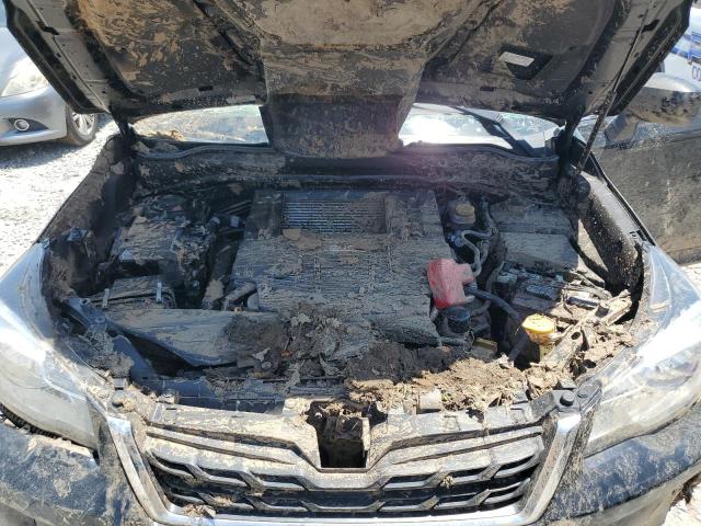 2017 Subaru Forester 2.0Xt Premium VIN: JF2SJGEC0HH554445 Lot: 57846194