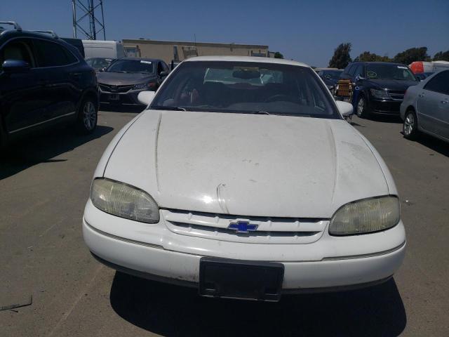 1996 Chevrolet Lumina Ls VIN: 2G1WN52M9T9234990 Lot: 58967384