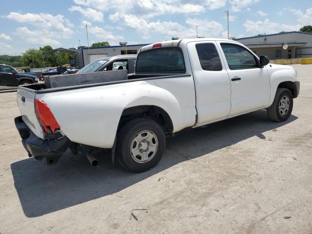 2015 Toyota Tacoma Access Cab VIN: 5TFTX4CN7FX059974 Lot: 58967544