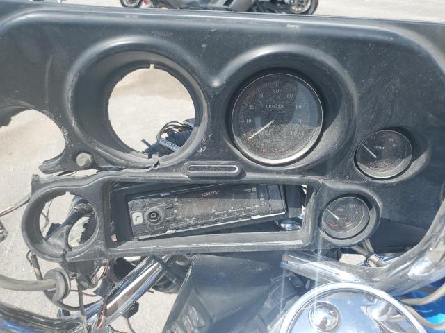 2007 HARLEY-DAVIDSON FLHT - 1HD1FV4187Y676886