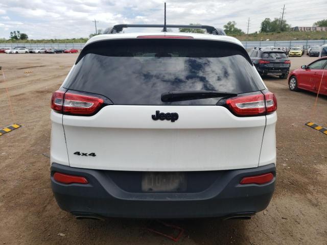 2017 Jeep Cherokee Sport VIN: 1C4PJMAS1HW605978 Lot: 57059644