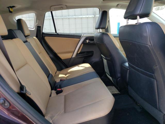 2017 Toyota Rav4 Limited VIN: 2T3DFREV0HW553506 Lot: 59076294