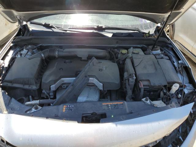 2016 CHEVROLET MALIBU LIM - 1G11E5SA5GF109871