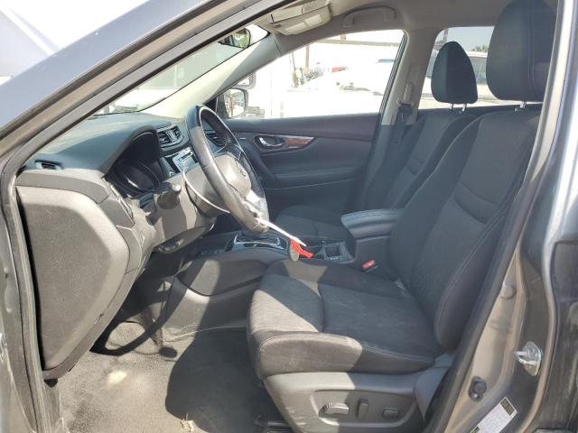 2019 NISSAN ROGUE S - JN8AT2MT9KW254497