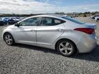 HYUNDAI ELANTRA GL photo