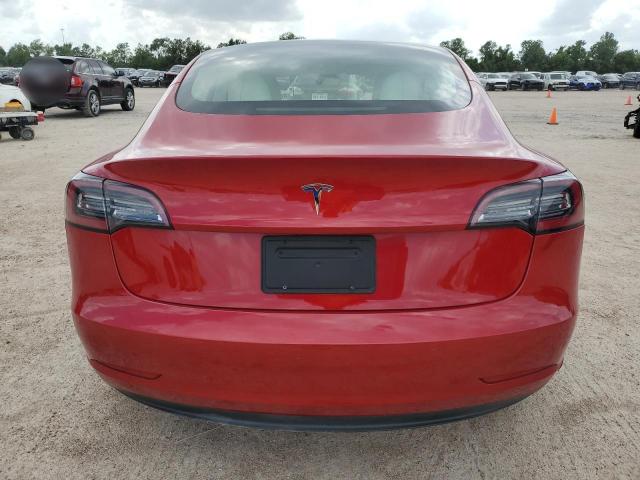 2022 Tesla Model 3 VIN: 5YJ3E1EA1NF331636 Lot: 57679024