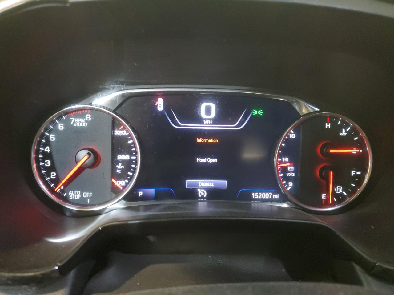 3GNKBJRSXKS643004 2019 Chevrolet Blazer Rs