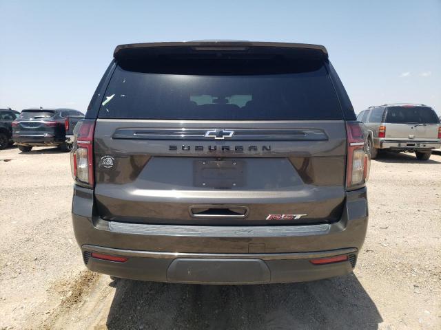 2021 CHEVROLET SUBURBAN K - 1GNSKEKD2MR408458