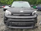 KIA SOUL photo