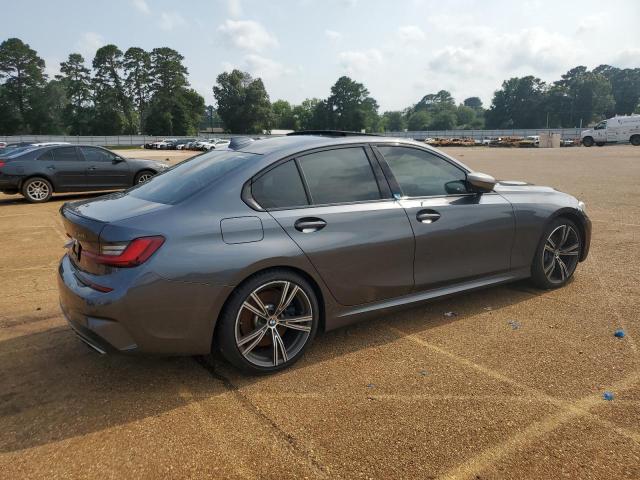 2022 BMW M340I - 3MW5U7J09N8C52583