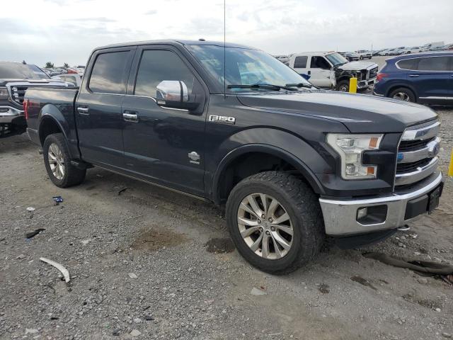 2015 FORD F150 SUPER - 1FTEW1EG8FFC68493