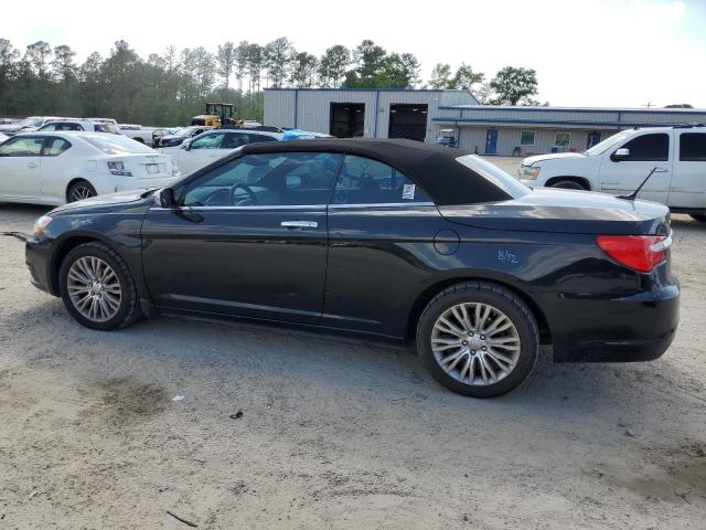 2011 Chrysler 200 Limited VIN: 1C3BC7EG9BN546076 Lot: 56943064