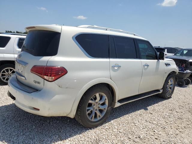 2014 Infiniti Qx80 VIN: JN8AZ2ND3E9750548 Lot: 58309304