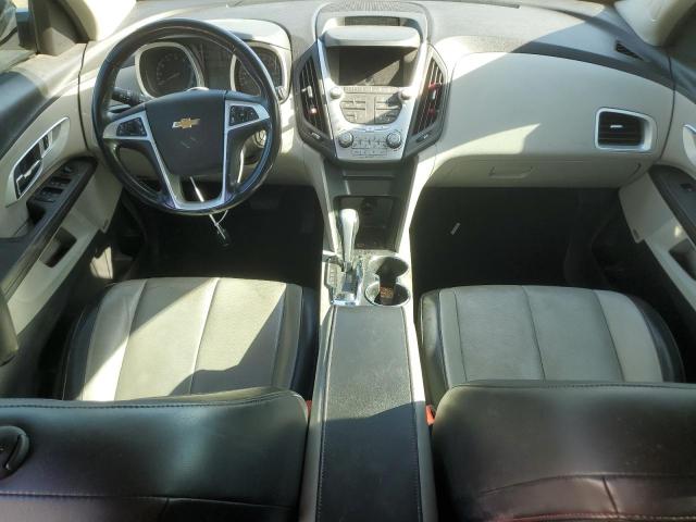 2013 Chevrolet Equinox Lt VIN: 2GNALPEK8D6164938 Lot: 58121544