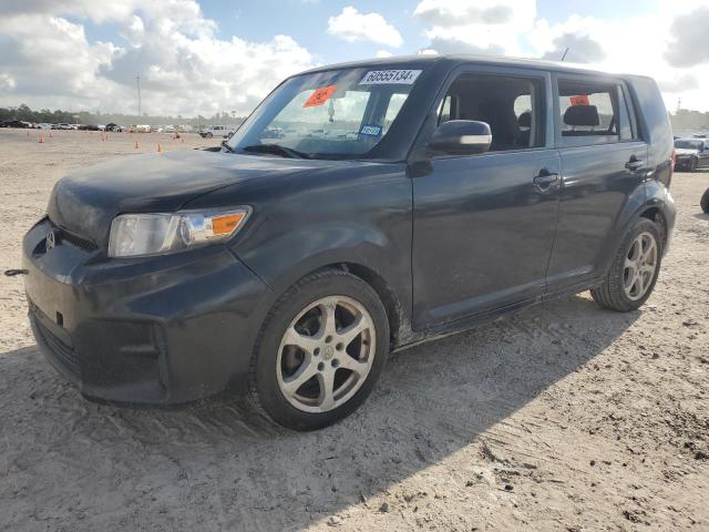 2011 Toyota Scion Xb VIN: JTLZE4FE9B1126202 Lot: 60555134