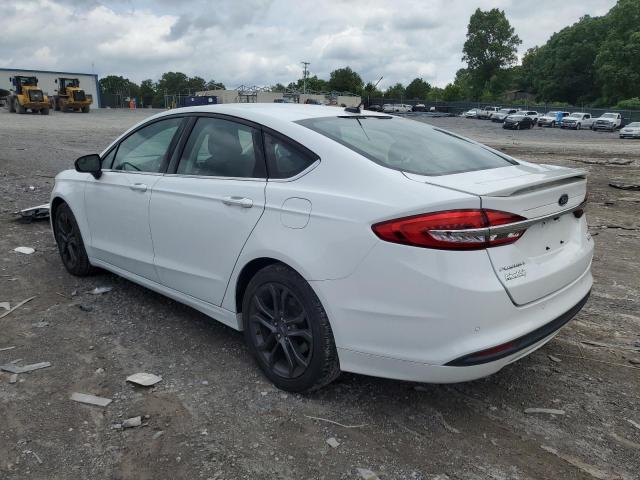 3FA6P0HD4JR276556 2018 FORD FUSION - Image 2