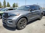 2021 FORD EXPLORER S - 1FM5K8GC7MGA16915