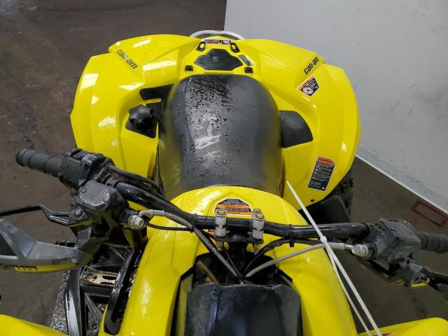 2019 CAN-AM RENEGADE 8 - 3JBMGAU49KJ000230