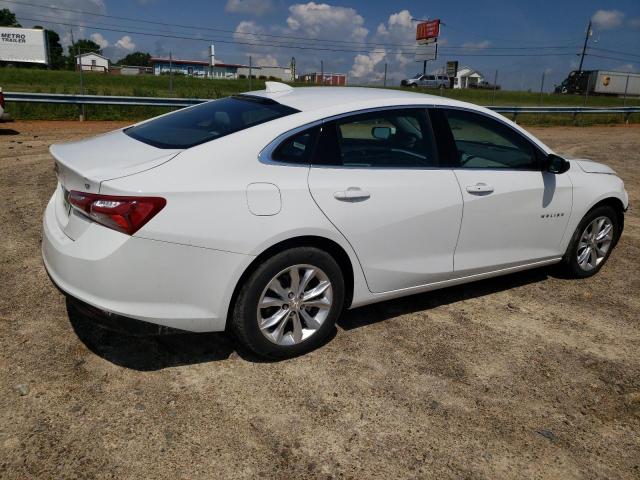 2022 Chevrolet Malibu Lt VIN: 1G1ZD5ST4NF126696 Lot: 57428314