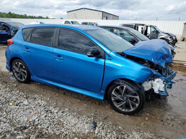 JTNKARJE9GJ523103 2016 Toyota Scion Im