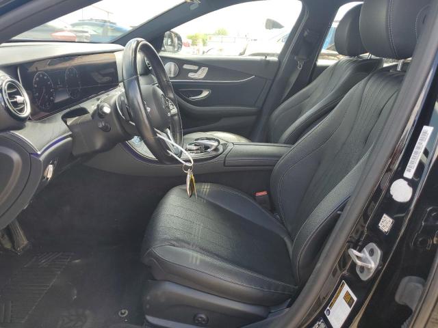 2020 Mercedes-Benz E 350 4Matic VIN: WDDZF8EB9LA714549 Lot: 56652384