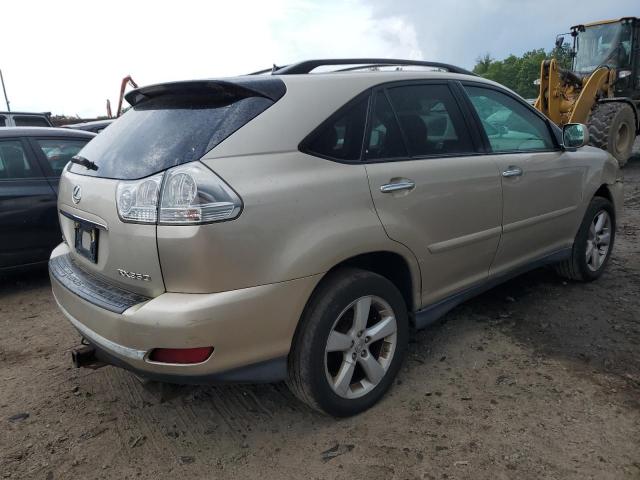 2008 Lexus Rx 350 VIN: 2T2HK31U28C091477 Lot: 55819004