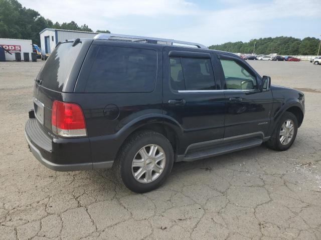 2003 Lincoln Aviator VIN: 5LMEU68H93ZJ11758 Lot: 58310204