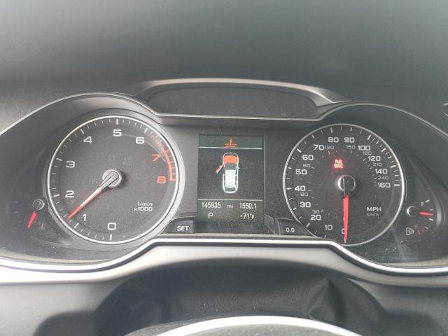 2013 Audi A4 Allroad Prestige VIN: WA1VFBFL0DA236692 Lot: 56920744