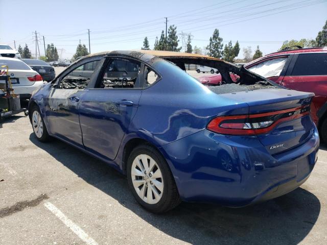 1C3CDFBB3ED767686 2014 Dodge Dart Sxt