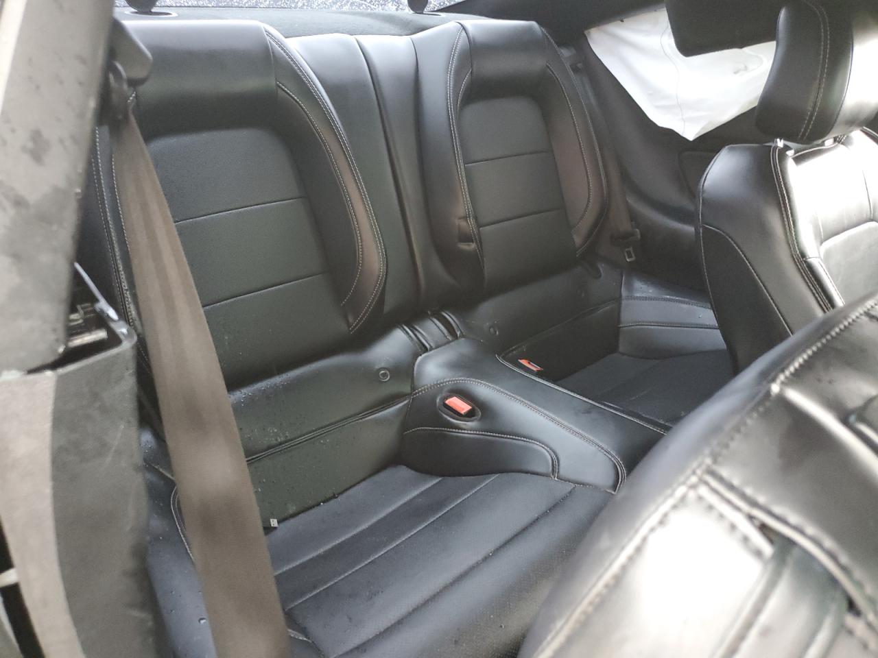 1FA6P8TH4L5188296 2020 Ford Mustang