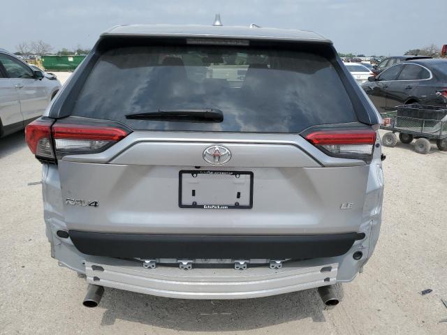 2023 TOYOTA RAV4 LE - 2T3H1RFV9PC235494