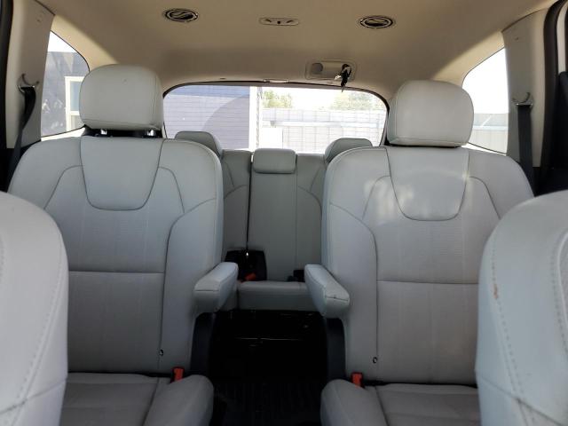 2022 Kia Telluride Ex VIN: 5XYP3DHC5NG264490 Lot: 57621614