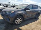 2017 TOYOTA RAV4 LE - 2T3ZFREV5HW356319