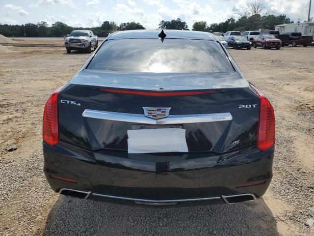 2016 CADILLAC CTS - 1G6AW5SX7G0117775