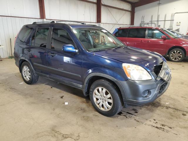 2005 Honda Cr-V Ex VIN: JHLRD78865C033981 Lot: 57898014