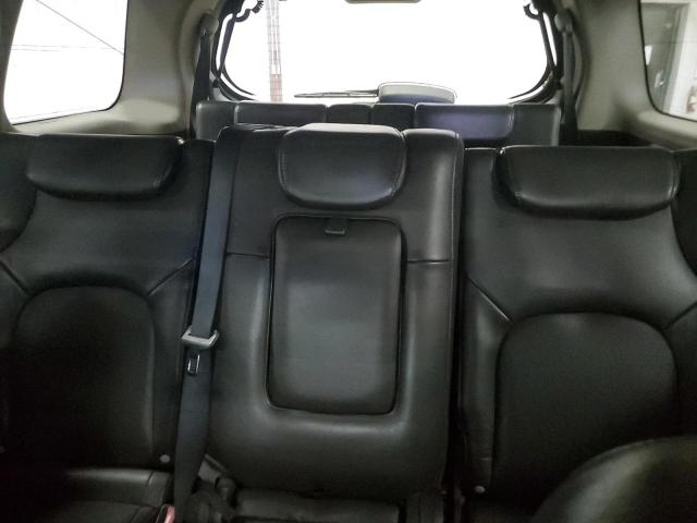 2005 Nissan Pathfinder Le VIN: 5N1AR18U35C784036 Lot: 60857264