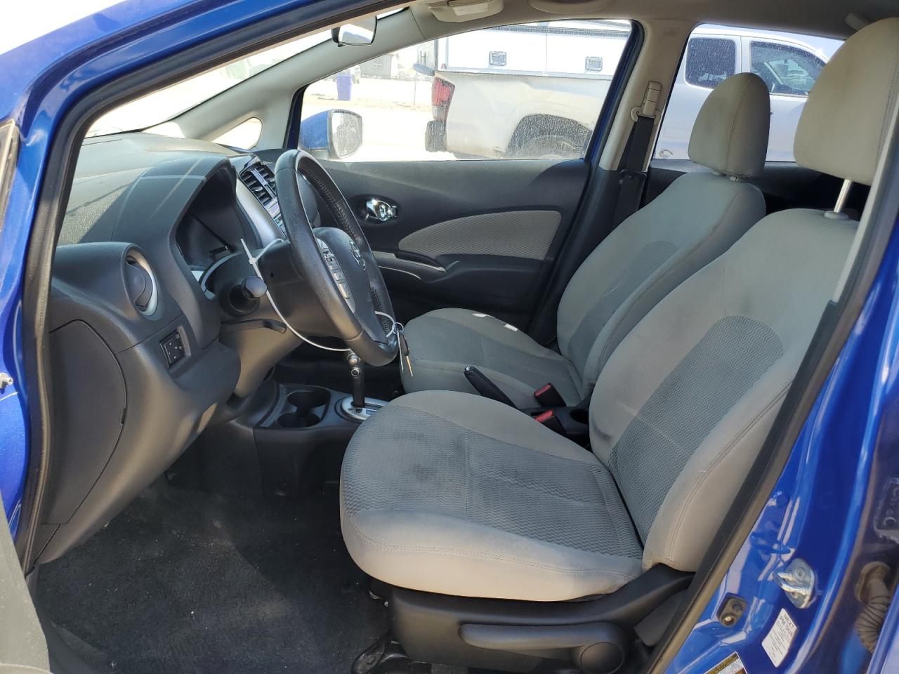 2015 Nissan Versa Note S vin: 3N1CE2CP2FL354359