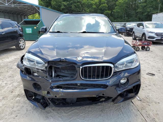 VIN 5UXKU2C56G0N83408 2016 BMW X6, Xdrive35I no.5