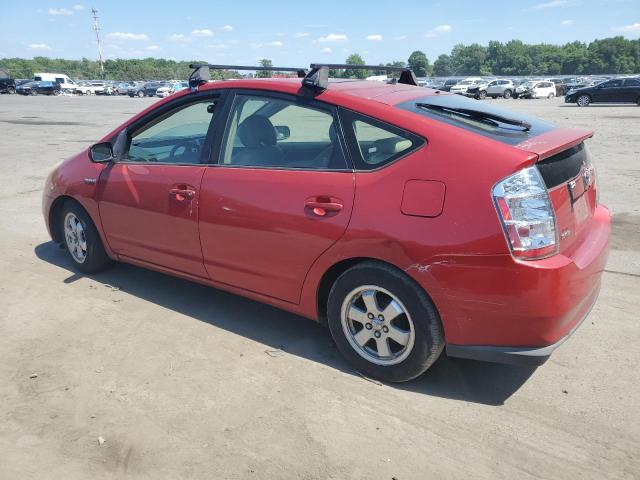 2007 Toyota Prius VIN: JTDKB20U977573322 Lot: 60156754