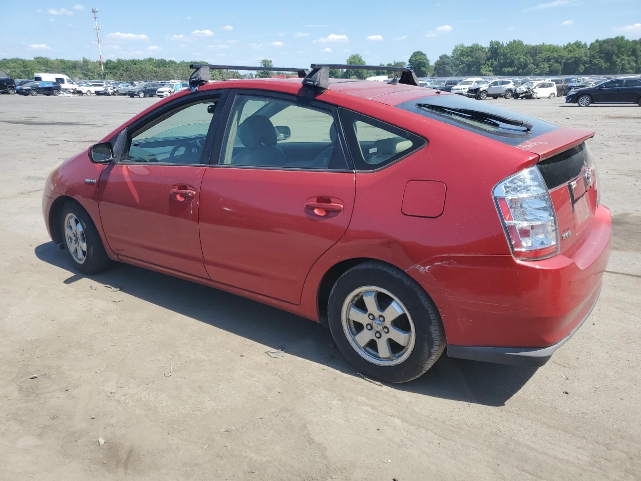 JTDKB20U977573322 2007 Toyota Prius