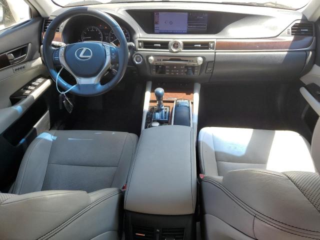 2013 Lexus Gs 350 VIN: JTHCE1BL0D5011387 Lot: 60419924