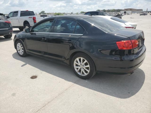 2014 VOLKSWAGEN JETTA SE 3VWD17AJXEM265945  60258114