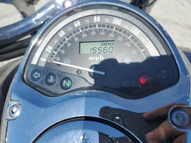 2007 HONDA VTX1800 R2 - 1HFSC49407A502370